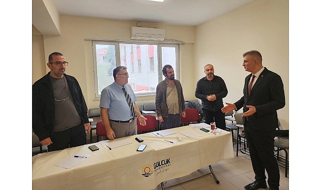 Gölcük Belediyesi Konservatuvarı Yetenek Sınavı 2025-2026: 120 Genç ...